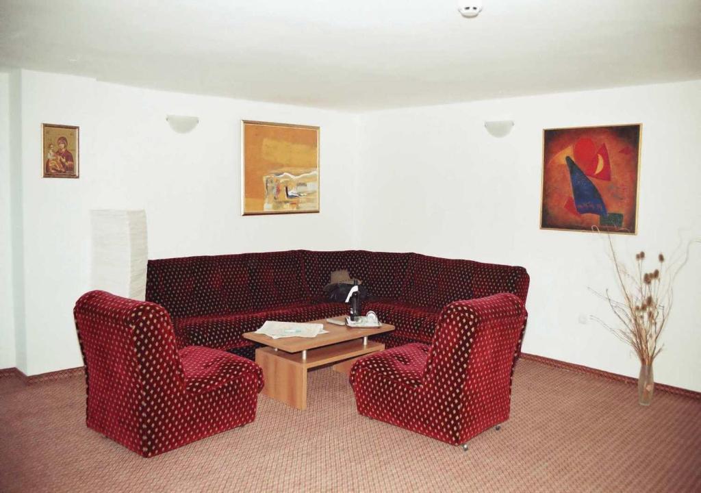 Hotel Smolyan Habitación foto