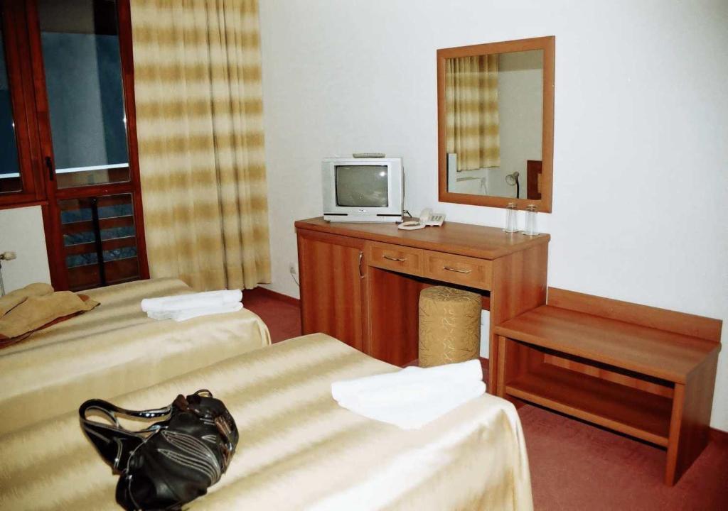 Hotel Smolyan Habitación foto