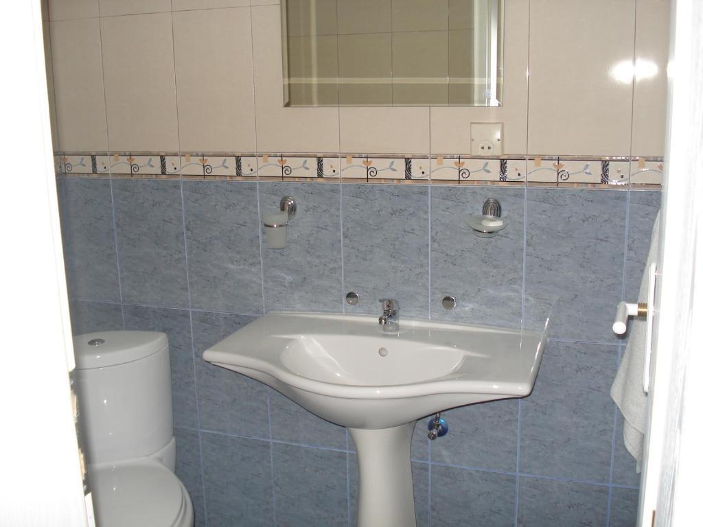 Hotel Smolyan Habitación foto