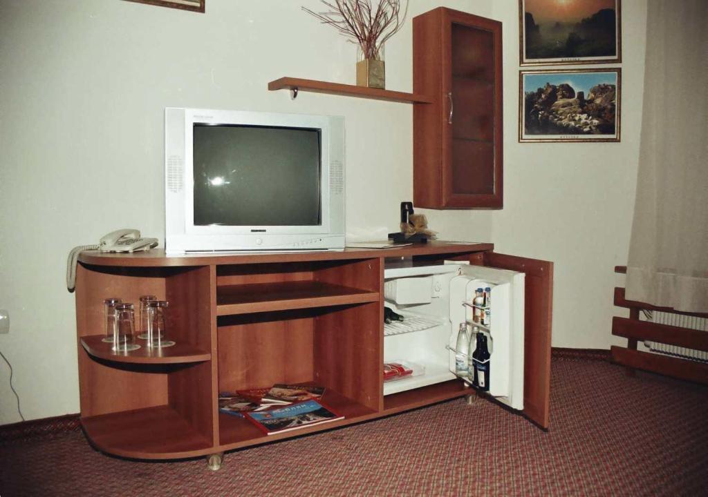 Hotel Smolyan Habitación foto