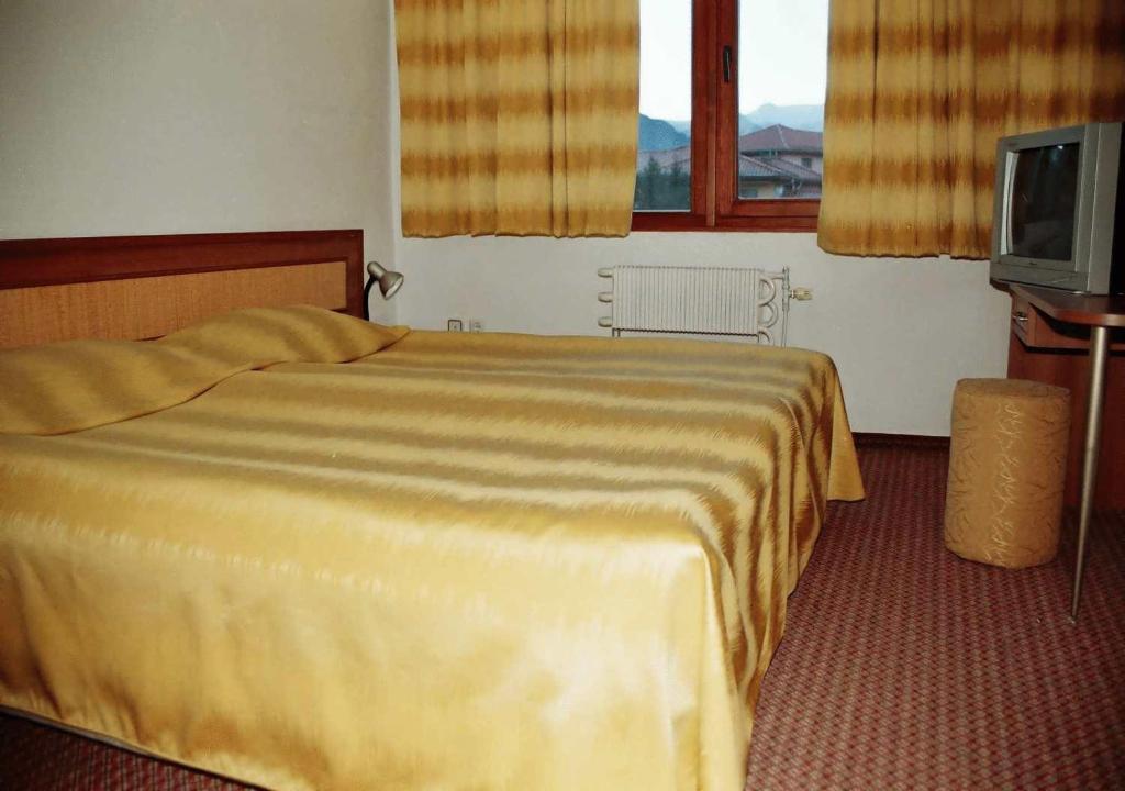Hotel Smolyan Habitación foto
